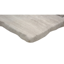 OPUSCAR - PEBB/12X12, MORNING GRAND, HONED